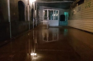 В Сочи эвакуировали более 270 человек