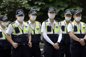 Число заразившихся MERS увеличилось до 175