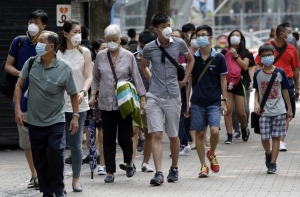 Смертельный вирус MERS: в Европе умер первый зараженный