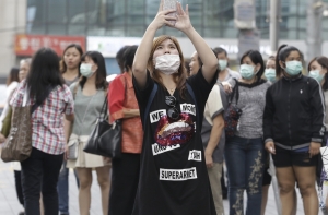 ВОЗ предупредила о возможном появлении смертельного вируса MERS в России