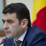 Премьер Молдавии подал в отставку
