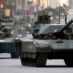 В Пентагоне считают, что военный потенциал России угрожает Европе