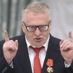 Жириновский готов участвовать в выборах президента в 2018 году