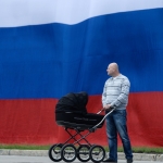 Россию признали одной из наименее миролюбивых стран мира