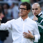 СМИ сообщили об отставке Фабио Капелло