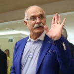 Михалков вступился за русский мат в кино