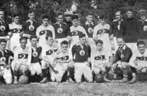 22 июня в истории Латвии: турецкий марш