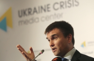 МИД Украины назвал российский «стоп-лист» списком «светлых людей»