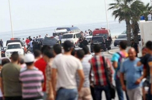 Число погибших при атаке на отели в Тунисе возросло до 36
