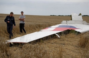 Экс-замкомандующего ПВО СССР и РФ: Украина сбила Boeing по ошибке (АУДИО)