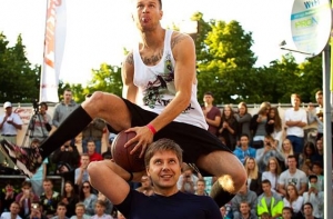 Нил Ушаков объявил конкурс на лучшую «фотожабу» с его изображением (ФОТО,ВИДЕО)