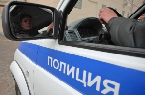 Житель Уфы назвал себя Богом и напал на полицейского (ВИДЕО)