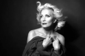 АНОНС: на радио Baltkom - Лайма Вайкуле