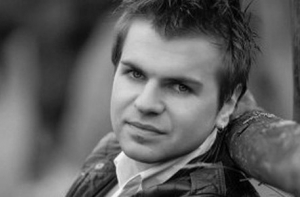 На Украине погиб бывший участник «Новой волны» Владислав Левицкий (ФОТО,ВИДЕО)