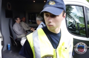 Адвокат: Линдерману в пятницу должны предъявить обвинение, либо отпустить его