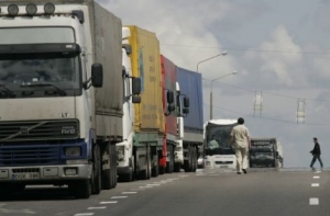 ЧП: в Литве погиб латвийский дальнобойщик