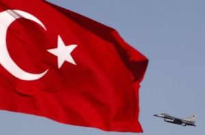 Карине Геворгян на Baltkom: Турция пытается одним выстрелом убить двух зайцев (АУДИО)