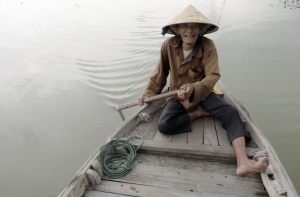 Пограничники задержали 10 вьетнамцев