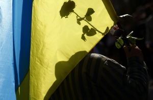 Харьковский пенсионер в вышиванке покончил с собой с криком «Слава Украине»