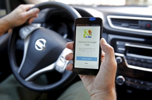Google Maps добавили информацию об очередях