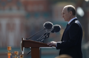 Путин создал мобилизационный резерв вооруженных сил России