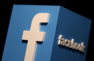 Facebook удалил пост журналиста после публикации стихотворения Пушкина
