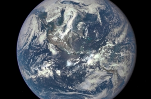 NASA показало самый высококачественный на сегодня снимок Земли (ФОТО)