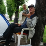 24 июля в истории Латвии:  конец городка