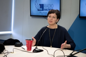 Ziedot.lv о покупке здания: мы не должны просить деньги у всех (АУДИО)