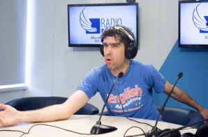 Сирмайс: бизнес должен уйти из школьных столовых (АУДИО,ВИДЕО)