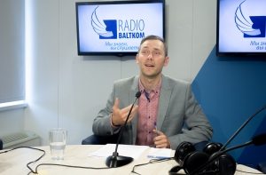 Названы самые забавные ошибки латвийцев при составлении CV (АУДИО)