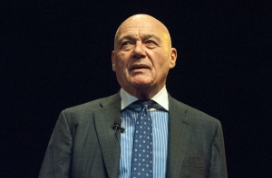 Познер на Baltkom: Один раз во время интервью я почти вышел из себя (ВИДЕО)