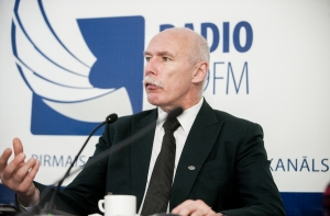 Глава общества врачей: организаторы Праздника песни цинично использовали детей