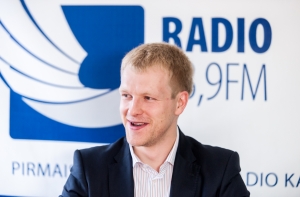 Депутат: у коалиции проявляется шизофрения (АУДИО)