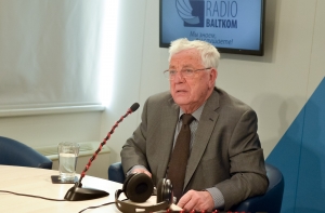 Паулс об обмороках в Межапарке: латвийские дети стали слабее (АУДИО)