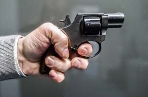 Убийство в кинотеатре Citadele: осужденный проиграл дело в ЕСПЧ