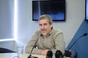 Линдерман перечислил российским нацболам денег «на сигареты» (АУДИО,ВИДЕО)