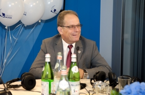 Шицс: в следующие 8 лет мы будем говорить о более здоровом обществе (ВИДЕО)