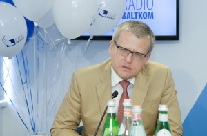 Белевич: я рос в лаборатории и мечтал о Нобелевской премии (ВИДЕО)