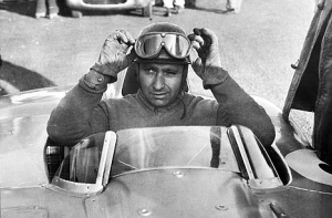 Тело великого автогонщика эксгумируют для теста на отцовство