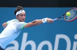 Лучшего теннисиста Украины накажут за слова о лесбиянках в WTA