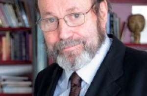 Эксклюзив: «Отец евро» Бернар Лиетар – на радио  Baltkom