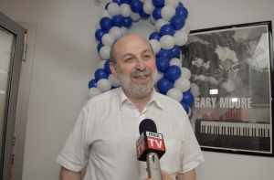 Цилевич: Латвия постепенно становится нормальной европейской страной