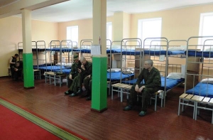 В Омске обрушился военный учебный центр: есть пострадавшие (ФОТО)