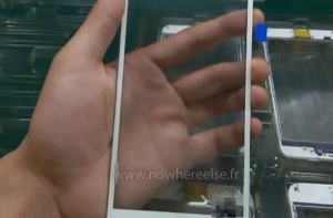 В интернете появились якобы первые фото iPhone 6s