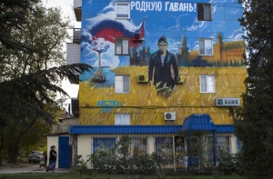 Крымский политик: французы убедились, что крымчанам хорошо в России (АУДИО)