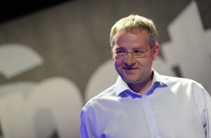 Домбурс: Латвия рискует остаться провинцией между Востоком и Западом