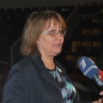 Глава Рижского цирка опровергла сообщение об опасности здания