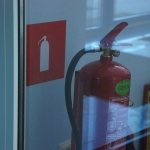 В Риге произошла утечка химического вещества: эвакуированы 32 человека