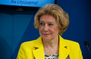 Эксперт: президент выбрал гуманную позицию по вопросу языка